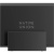 FAST-PD140-BLK-EU FAST GAN CHARGER PRO PD 140W-BLACK-EU, СЗУ 140W,  разъёмы USB-C . Цвет: чёрный